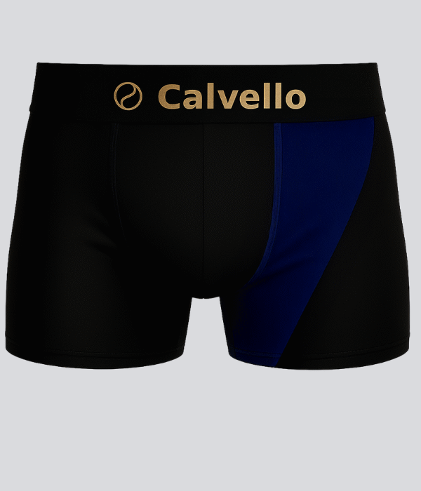 Calvello Titan Serisi – Gece Siyahı